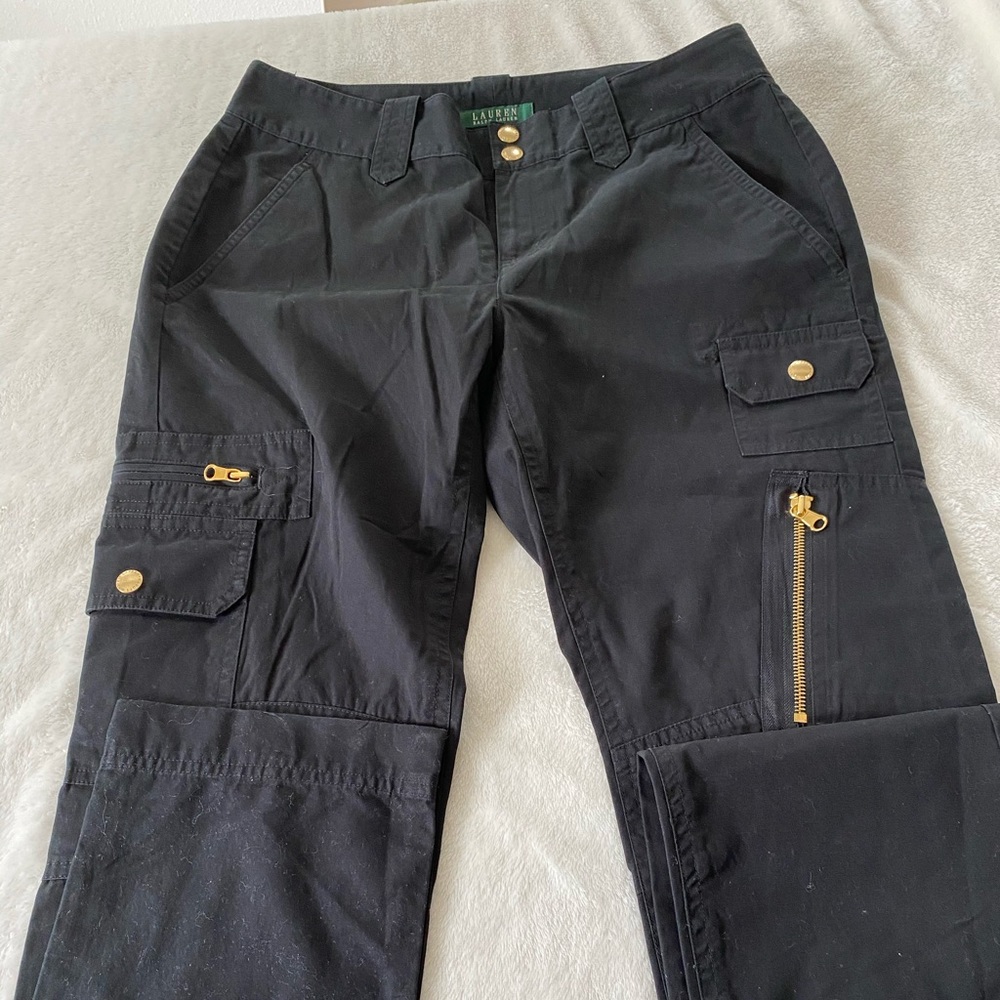 LAUREN , Cargo pant